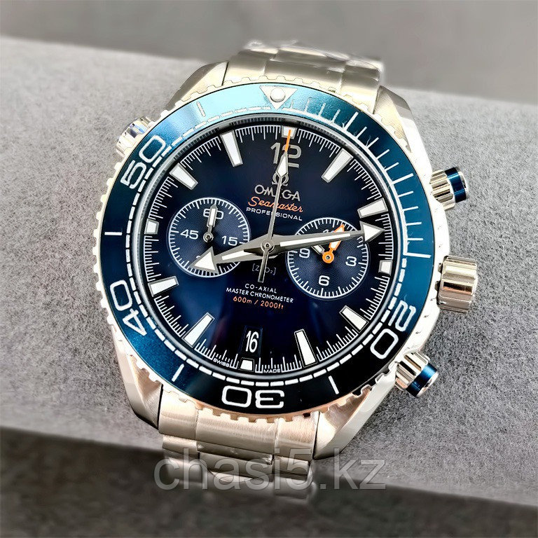Мужские наручные часы Omega Seamaster (24162)
