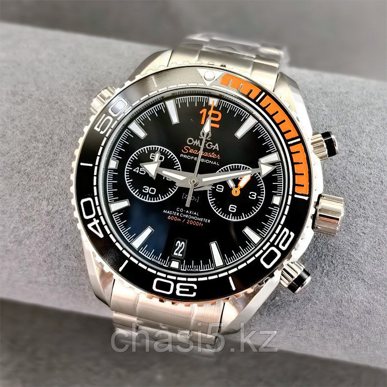 Мужские наручные часы Omega Seamaster (24161)