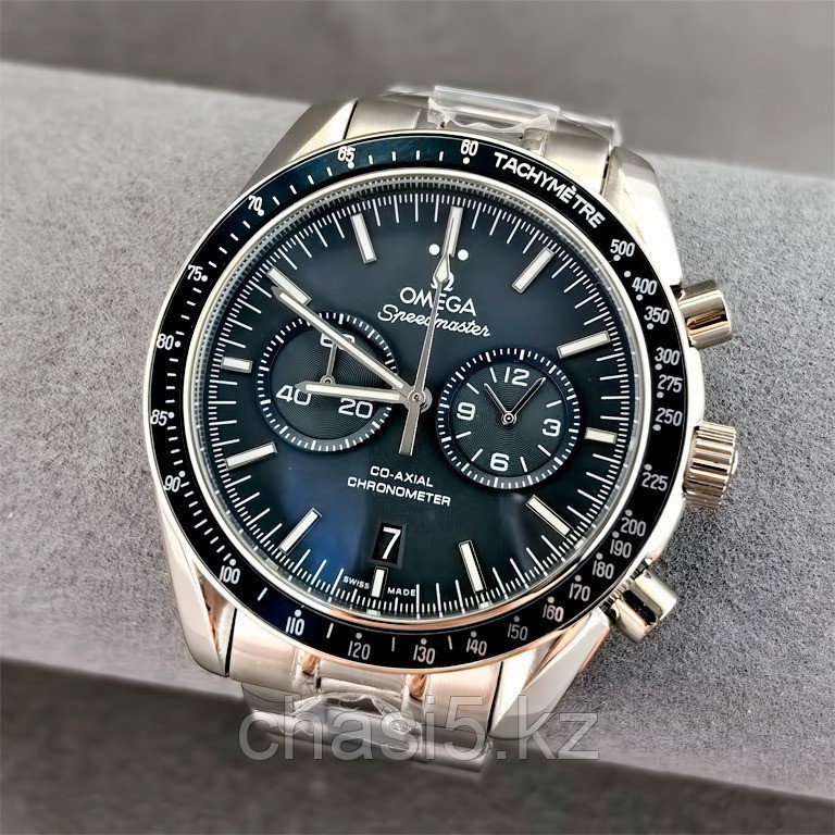 Мужские наручные часы Omega Speedmaster (24158)