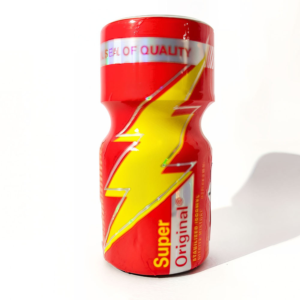 Попперс Super Original Amyl 10 мл