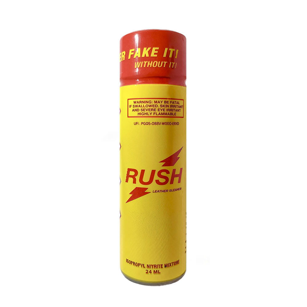 Попперс Rush Long 24 мл