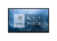 Интерактивная панель 86 дюймов с OPS-Core i5, Android 12
