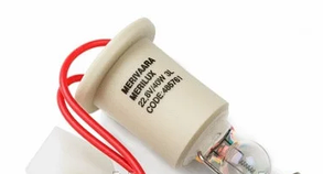 Лампа галогенная Merivaara Merilux 22.8V 40W IRC 485761