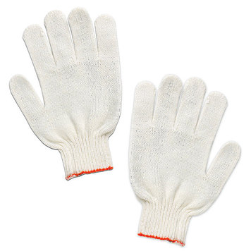 Перчатки рабочие синтетика