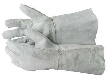 Краги сварочные летние