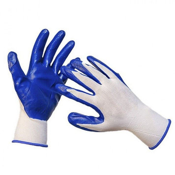 Перчатки рабочие летние