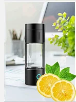 Портативный генератор водородной воды