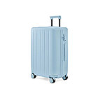 Чемодан NINETYGO Danube MAX luggage 20'' China Blue