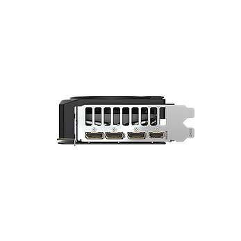 Видеокарта Gigabyte (GV-N5080WF3OC-16GD) RTX5080 WINDFORCE OC 16G, фото 3
