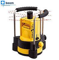 Нивелир лазерный ротационный Stabila LAPR 100 (Лучи: 3 шт | точн: ±0,3 мм /20 | самовыр ±4,5° | 1/4" и 5/8" | 3 x AA 1,5V )