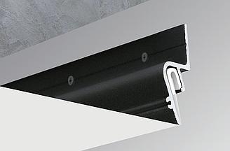 Алфер теневой профиль