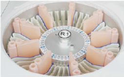 Химический анализатор BK-1200 (автоматический), фото 1