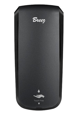 Автоматический сенсорный дозатор жидкого мыла Breez BSD1000AG, фото 1