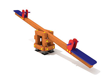 Игровые площадки