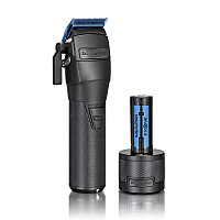 Машинка BaByliss PRO FX899MBE FxOne All-Metal Black Clipper (чёрный цвет)