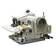 TRIO TRI-T500 - Подшивочная машина - настольная со встроенным двигателем