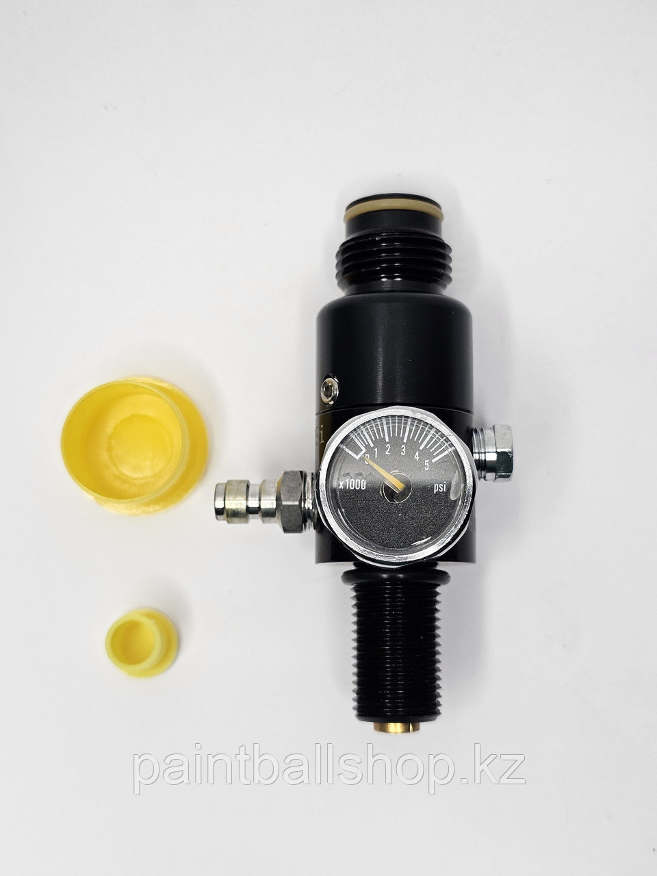Регулятор  3000PSI / 200 BAR