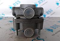 Клапан тормозной 800900012 автокрана XCMG QY25