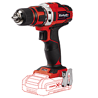 Шуруповерт Einhell TE-CD 18/40 Li-Solo аккумуляторный