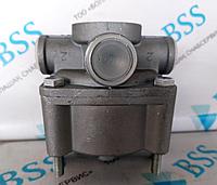 Клапан ручного тормоза 800900004 автокрана XCMG QY25.