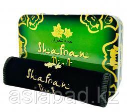 Shafran Diet ( Шафран диет ) с чехлом капсулы для похудения 36 капсул, фото 1