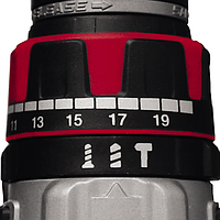 Шуруповерт Einhell TP-CD 18/50 Li-i BL-Solo аккумуляторный ударный