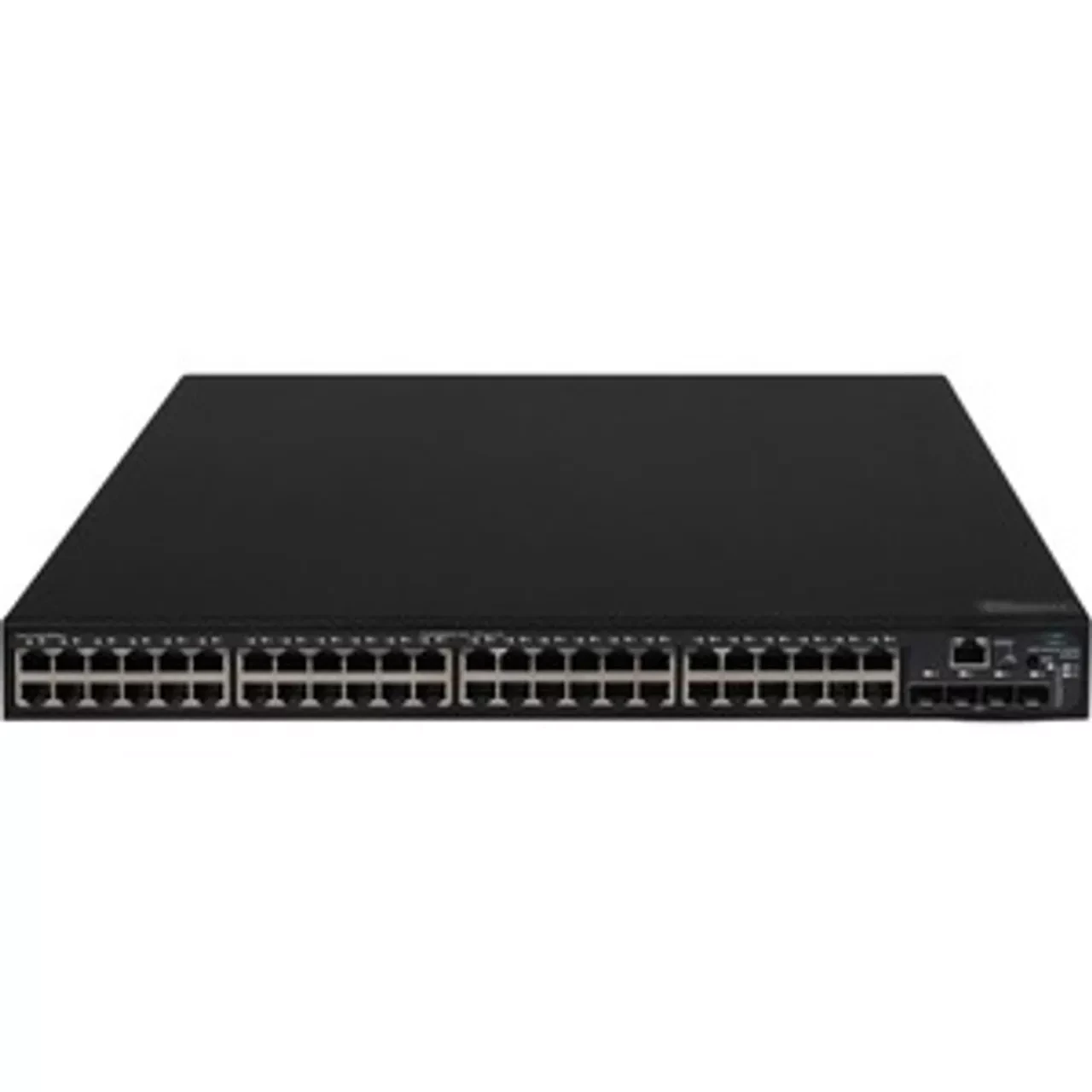 Коммутатор HPE FlexNetwork 5140 (JL824A)