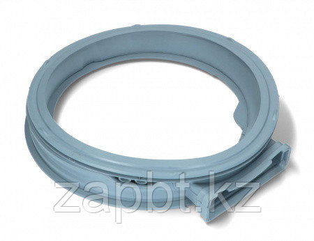 Манжета люка для стиральной машины с сушкой LG MDS63916501, фото 1