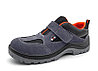 Полуботинки рабочий летний Gray, фото 7