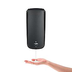 Автоматический сенсорный дозатор жидкого мыла Breez BSD1000AG, фото 5