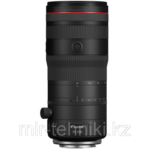 Объектив Canon RF 70-200mm f/2.8L IS USM Z