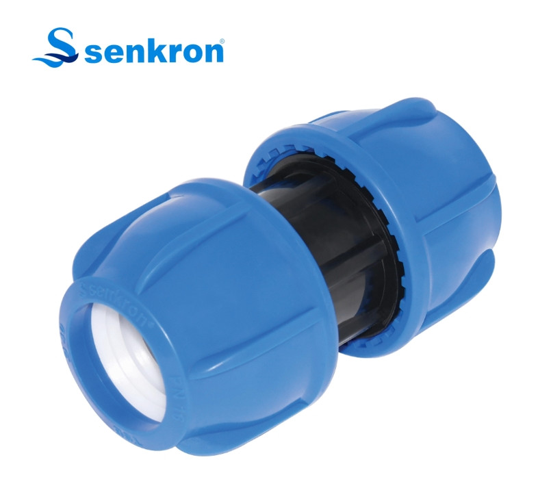 Муфта компрессионная 75  Senkron