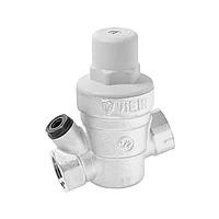 Редуктор давления под манометр BL790 DN15 VIEIR