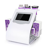 Аппарат для коррекции фигуры 6-в-1 с лазерными насадками MS-54D1S