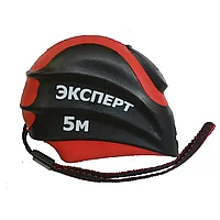 Рулетка ЭКСПЕРТ 5м