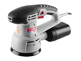 Машина орбитально-шлифовальная, ЗУБР ЗОШМ-450-125,