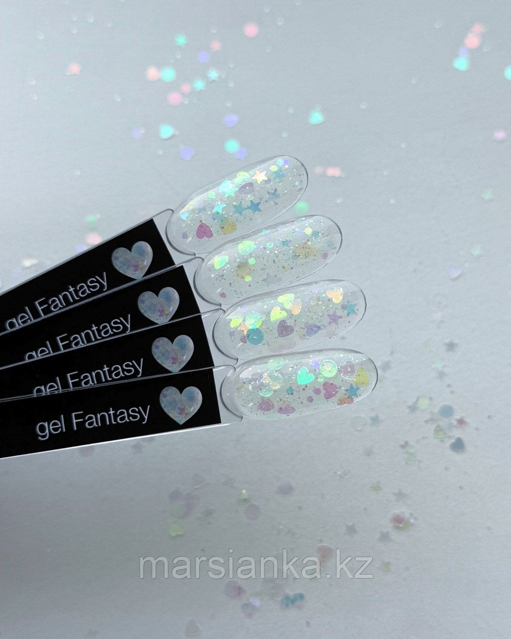 Fantasy gel IPerfect, 5г