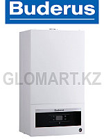 Настенный котел Buderus Logamax U072-18, до 180 м2