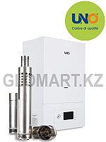 Котел настенный UNO PIRO 16