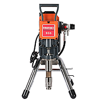 Краскораспылитель безвоздушный Profset STB-935 3000 Вт