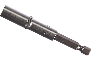 Бита с торцовой головкой, KRAFTOOL Nut Driver 8 мм