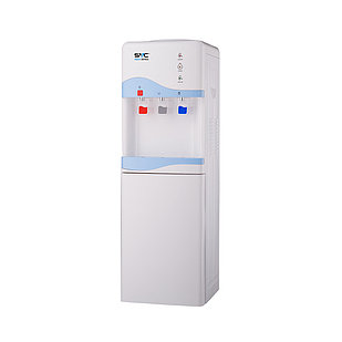 Кулер для воды напольный SVC Aqua series 93LA