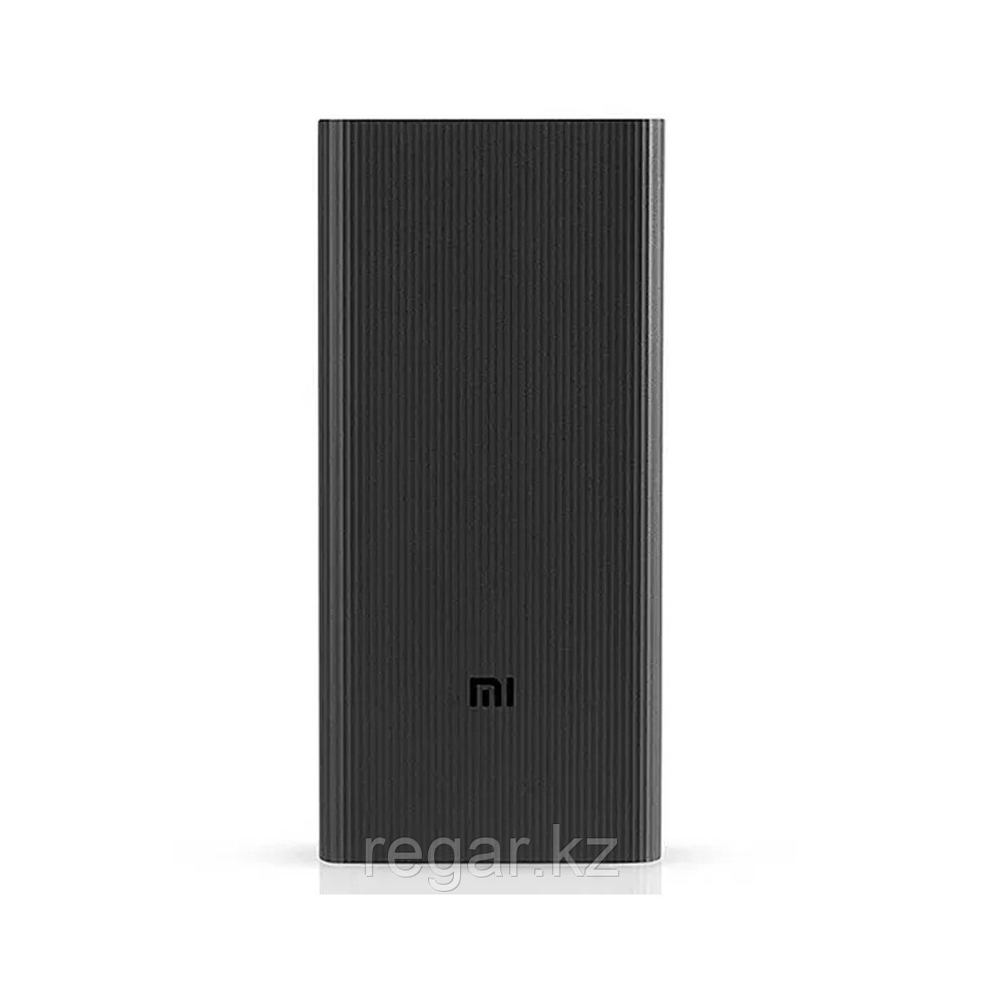 Портативный внешний аккумулятор Xiaomi 18W Power Bank 30000mAh GL
