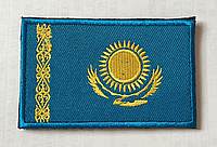 Шевроны на форму