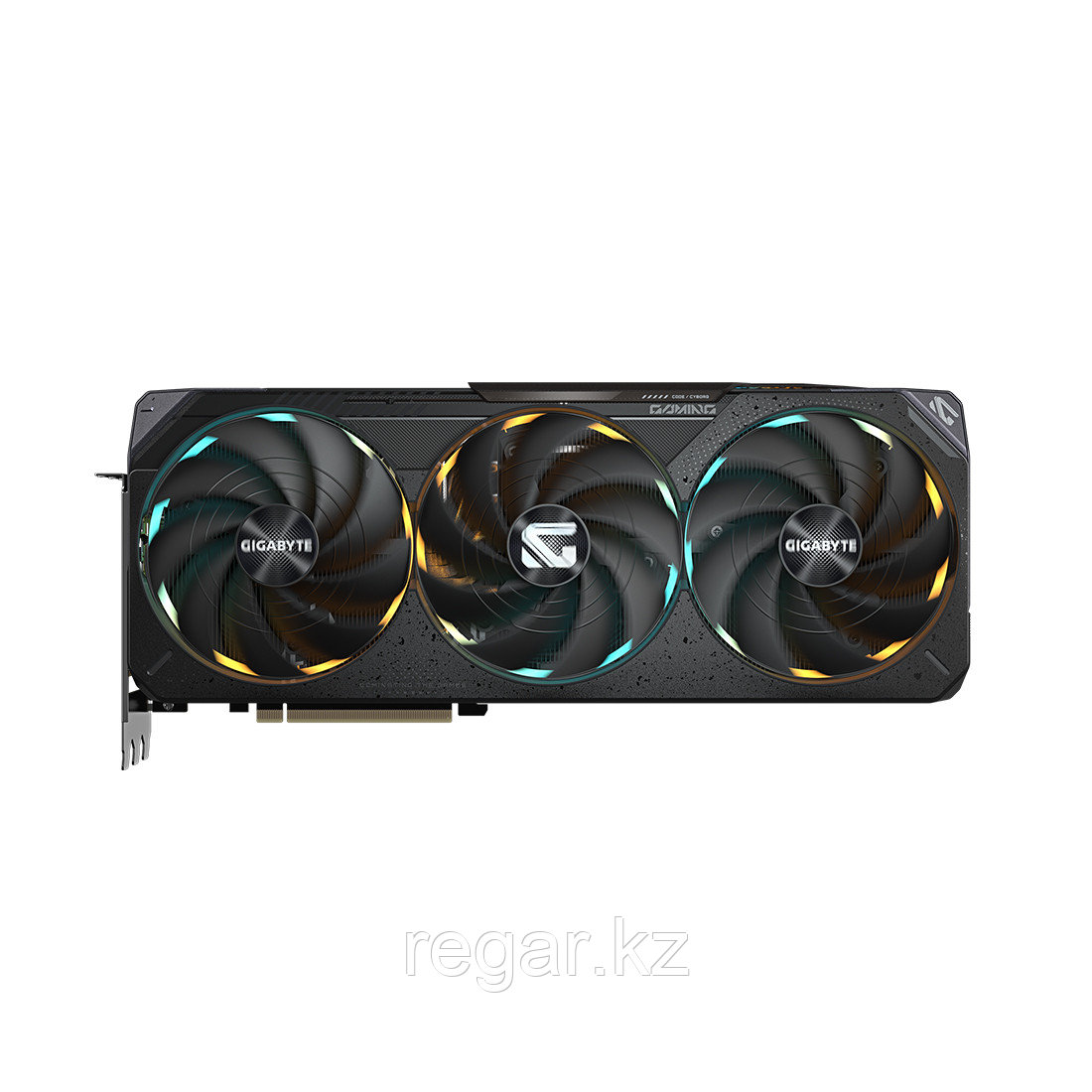 Видеокарта Gigabyte (GV-N5080GAMING OC-16GD) RTX5080 GAMING OC 16G