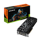 Видеокарта Gigabyte (GV-N507TWF3OC-16GD) RTX5070Ti WINDFORCE OC 16G, фото 4