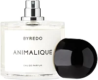 BYREDO ANIMALIQUE edp 100ml TESTER