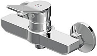 Смеситель для ванны с душем AM.PM X-Joy F85A20000, однозахватный