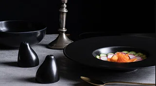 Коллекция "Черный" (Black)