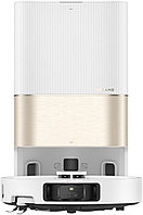 Робот пылесос Dreame X40 ultra EU